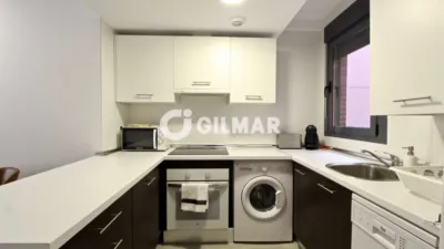 Apartment in Pacífico photo 9