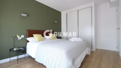 Apartment in Pacífico photo 13