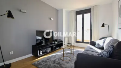 Apartment in Pacífico photo 5