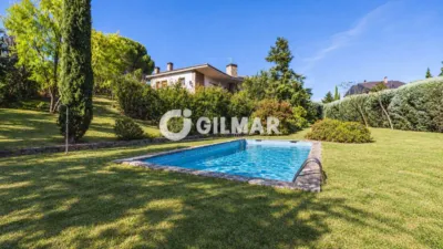 Chalet en El Golf photo 20