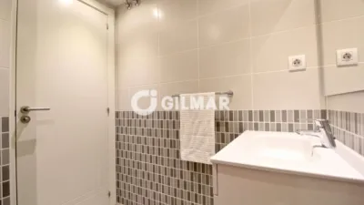 Apartment in Pacífico photo 25