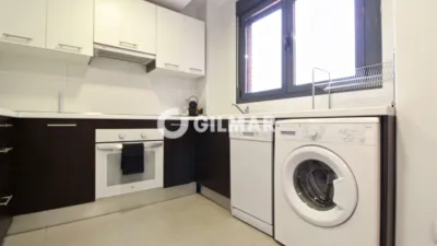 Apartment in Pacífico photo 24