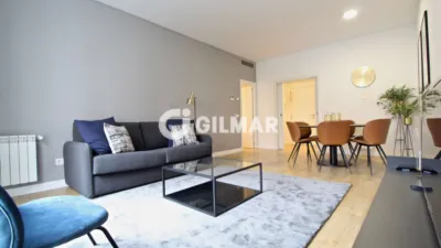 Apartment in Pacífico photo 10