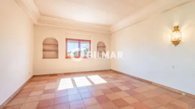 Chalet in El Golf photo 5