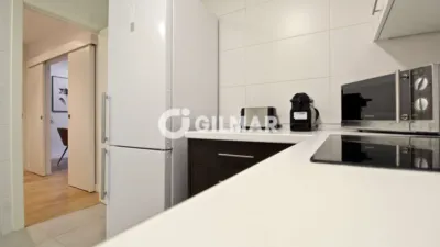 Apartment in Pacífico photo 17