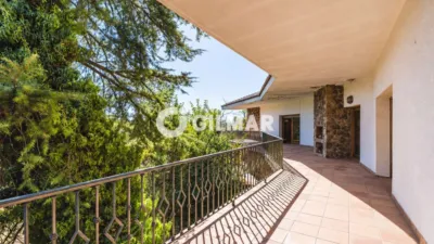 Chalet en El Golf photo 8