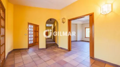 Chalet en El Golf photo 13