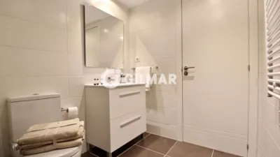 Apartment in Pacífico photo 6