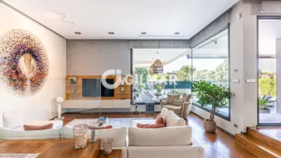 Chalet in El Bosque - Villaviciosa photo 10