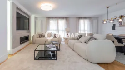 Apartment in Recoletos photo 4