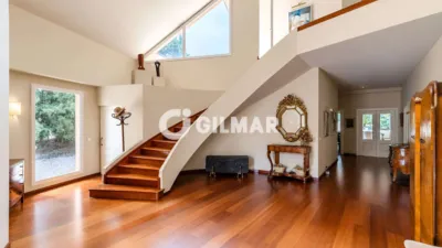 Chalet in Somosaguas photo 5