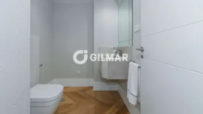Apartment in Recoletos photo 30