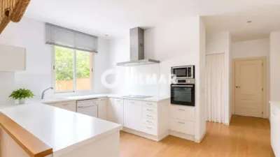 Chalet in Somosaguas photo 32