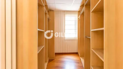 Chalet in Somosaguas photo 44