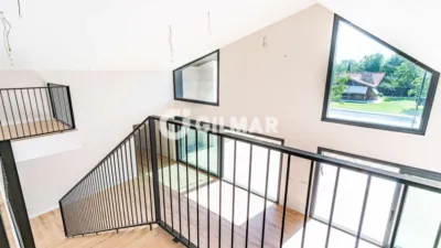 Chalet in Somosaguas photo 29