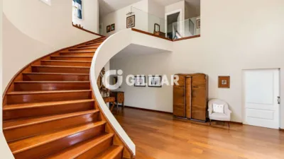 Chalet in Somosaguas photo 4