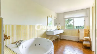 Chalet in Somosaguas photo 45