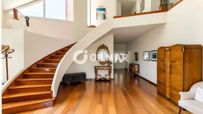 Chalet in Somosaguas photo 2