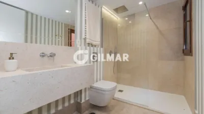 Apartment in Recoletos photo 24