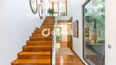 Chalet in El Bosque - Villaviciosa photo 7