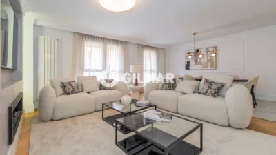Apartment in Recoletos photo 6