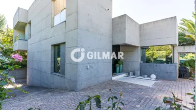 Chalet in El Bosque - Villaviciosa photo 6