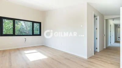 Chalet in Somosaguas photo 18