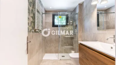 Chalet in Somosaguas photo 45