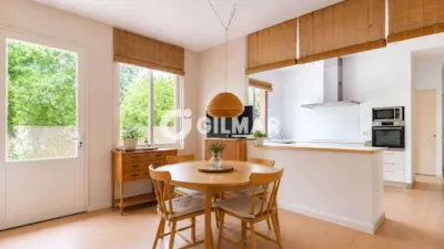 Chalet in Somosaguas photo 34