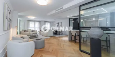 Apartment in Recoletos photo 10