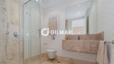 Apartment in Goya photo 24