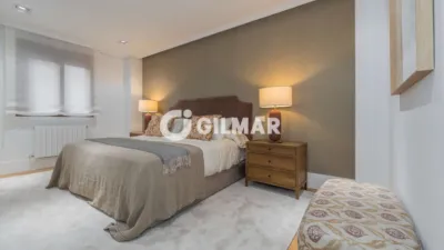 Apartment in Recoletos photo 18