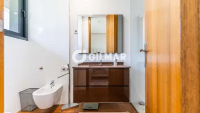 Chalet in El Bosque - Villaviciosa photo 24