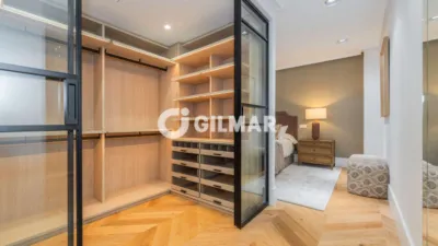 Apartment in Recoletos photo 21