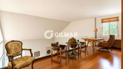 Chalet in Somosaguas photo 24