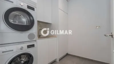 Apartment in Goya photo 30