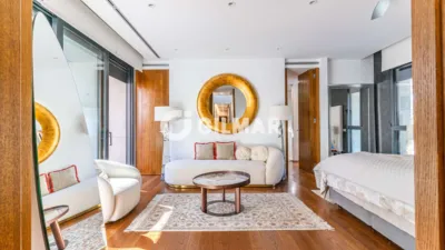 Chalet in El Bosque - Villaviciosa photo 17