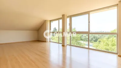 Chalet in Somosaguas photo 46