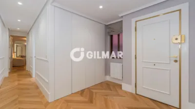Apartment in Recoletos photo 17