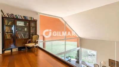 Chalet in Somosaguas photo 25