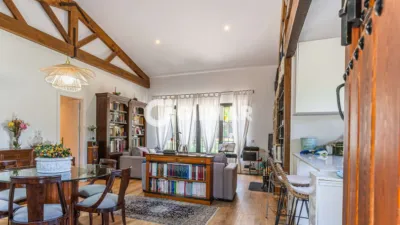 Chalet in Somosaguas photo 36
