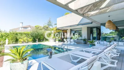 Chalet in El Bosque - Villaviciosa photo 5