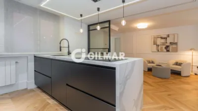 Apartment in Recoletos photo 15