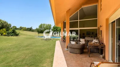 Chalet in Somosaguas photo 11