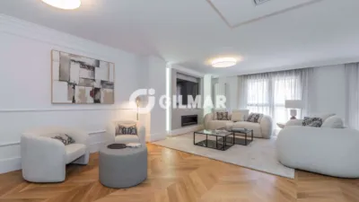 Apartment in Recoletos photo 2
