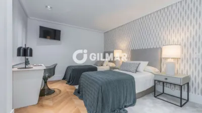 Apartment in Recoletos photo 22