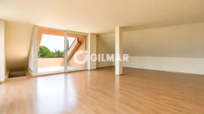 Chalet in Somosaguas photo 49