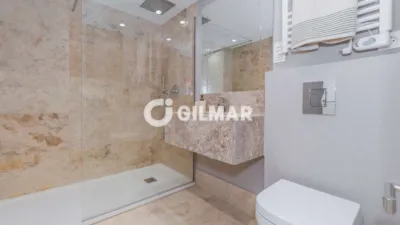 Apartment in Recoletos photo 27