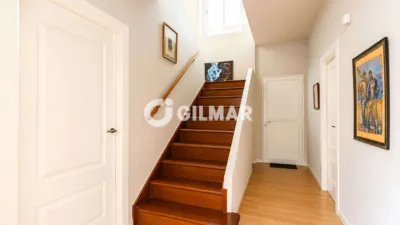 Chalet in Somosaguas photo 50