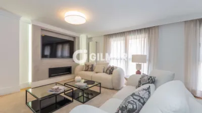 Apartment in Recoletos photo 5
